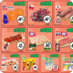 惠康、百佳、7-Eleven、OK 最新超市優惠(5月11日更新)