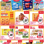 惠康、百佳、7-Eleven、OK 最新超市優惠(5月13日更新)