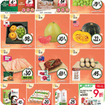 惠康、百佳、7-Eleven、OK 最新超市優惠(9月21日更新)